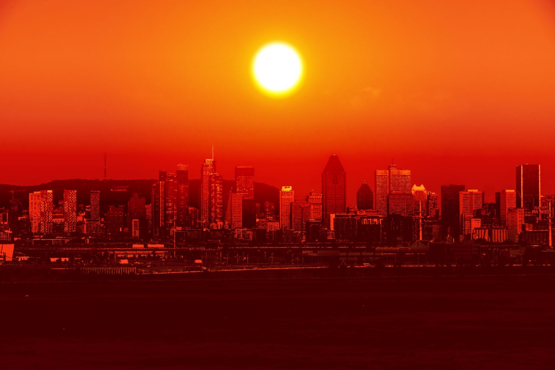 New System: National Weather Service Simplifies Extreme Heat Alerts New System: National Weather Service Simplifies Extreme Heat Alerts