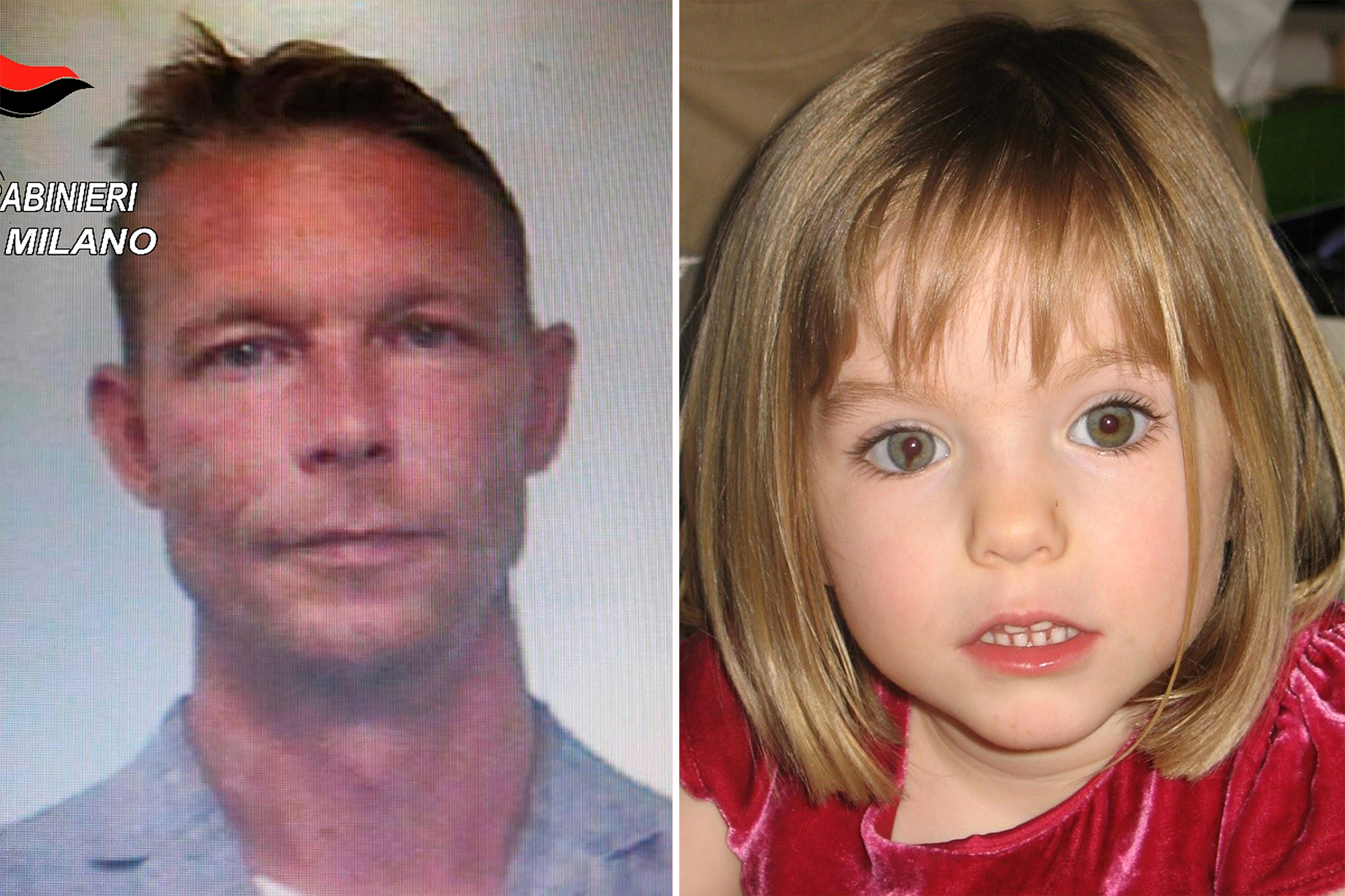New Threats Against Madeleine McCann's Parents Prompt Police Investigation New Threats Against Madeleine McCann's Parents Prompt Police Investigation