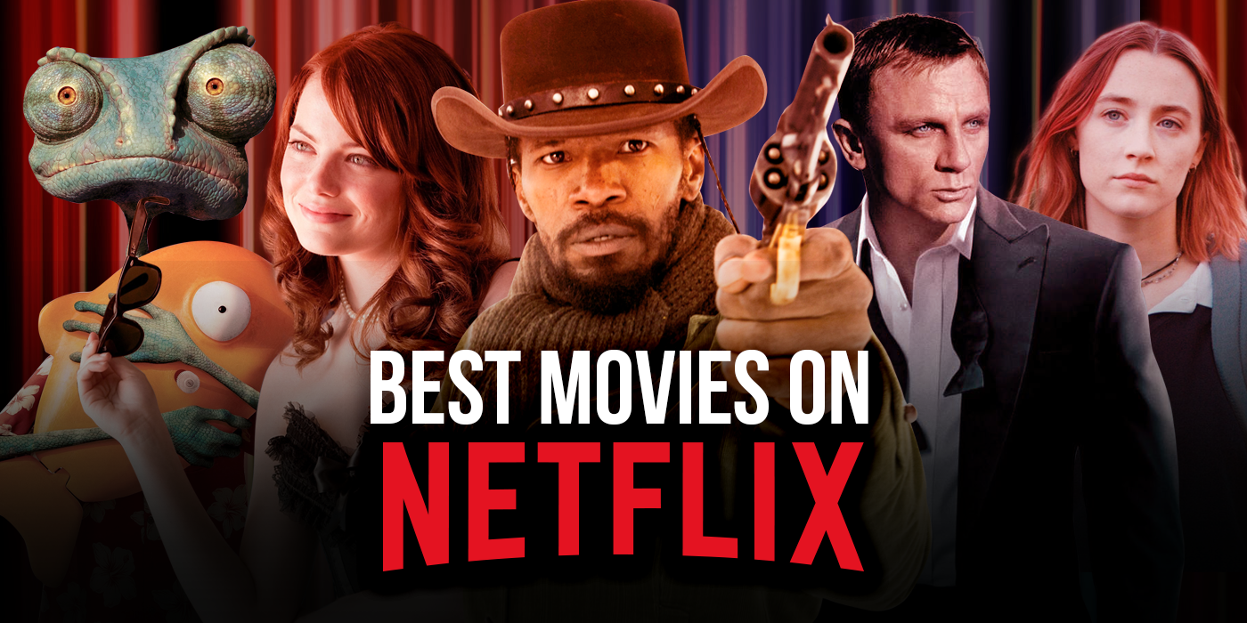 New To Netflix May 2025: Must-Watch List New To Netflix May 2025: Must-Watch List