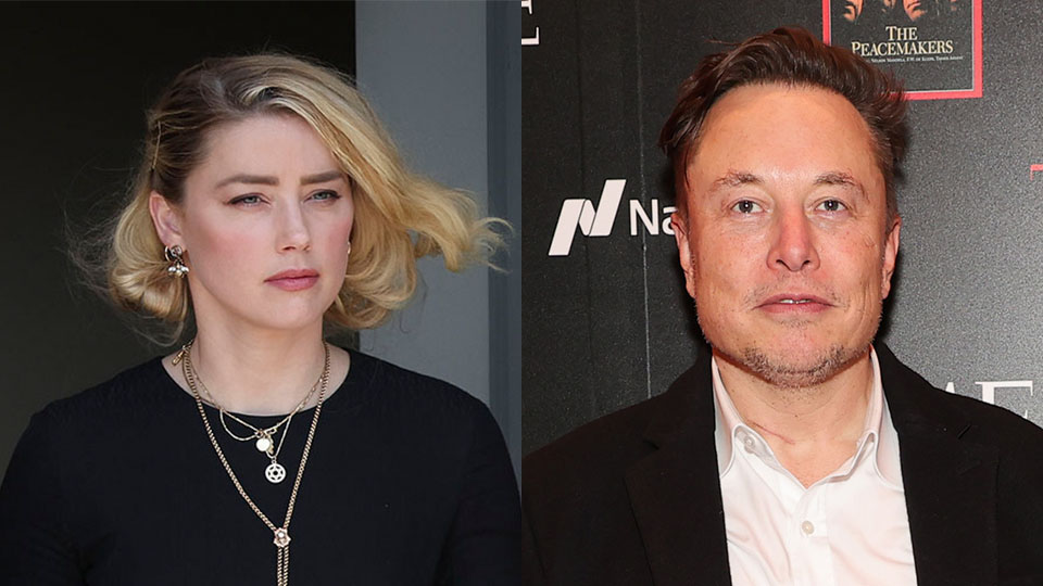 New Twins, Old Dispute: Exploring The Amber Heard-Elon Musk Relationship New Twins, Old Dispute: Exploring The Amber Heard-Elon Musk Relationship