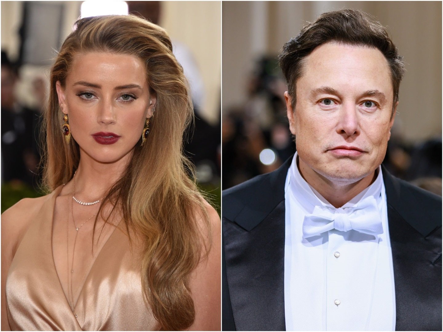 New Twins, Old Dispute: The Amber Heard And Elon Musk Saga Continues New Twins, Old Dispute: The Amber Heard And Elon Musk Saga Continues