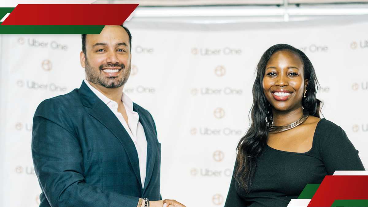 New Uber Kenya Initiative: Customer Cashback And Increased Earnings For Drivers & Couriers New Uber Kenya Initiative: Customer Cashback And Increased Earnings For Drivers & Couriers