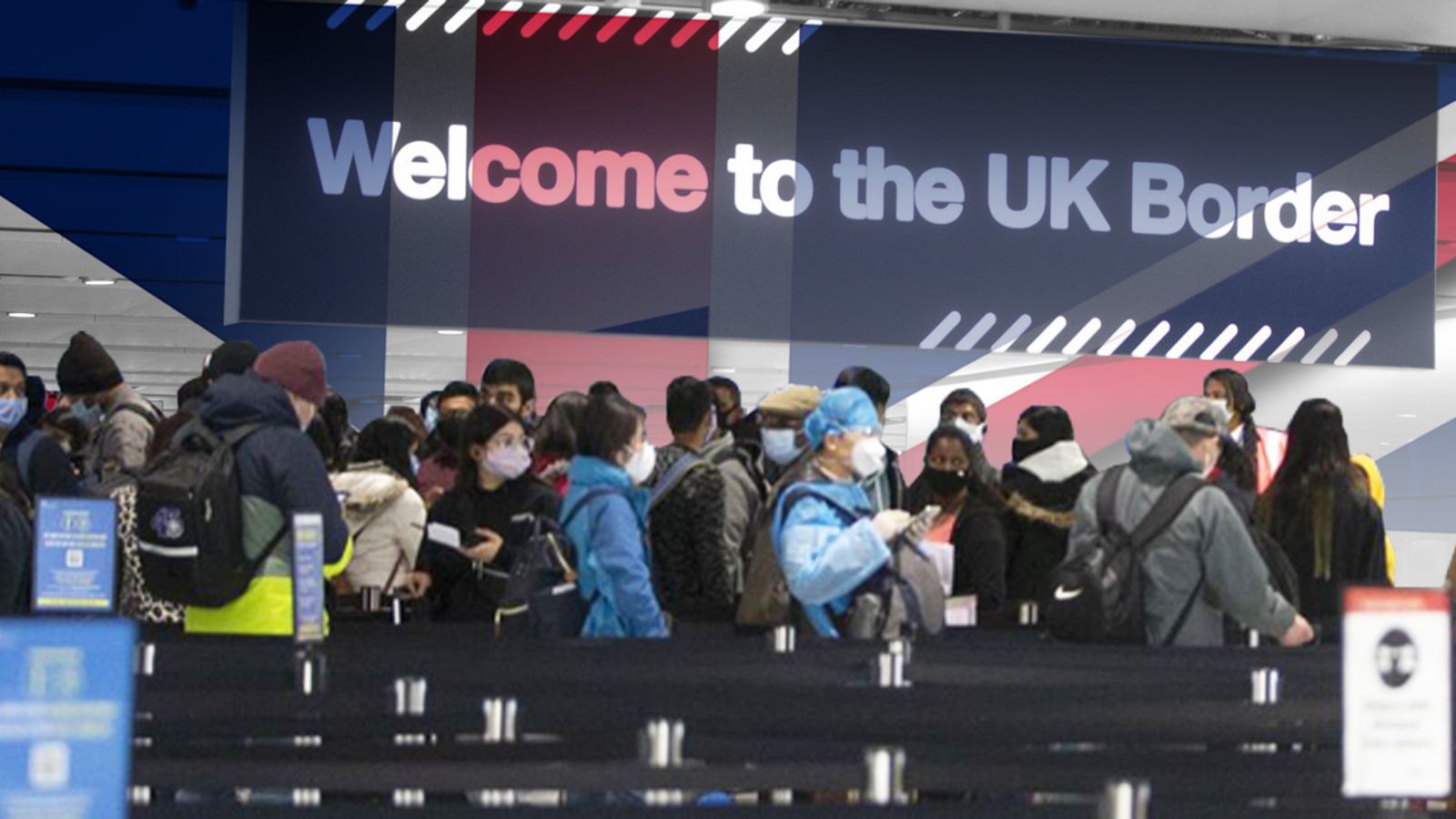 New UK Immigration Rules: Potential Increase In Asylum Claims From Pakistan New UK Immigration Rules: Potential Increase In Asylum Claims From Pakistan