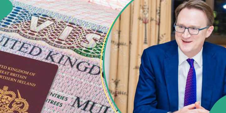 New UK Visa Regulations For Nigerians And Pakistanis New UK Visa Regulations For Nigerians And Pakistanis