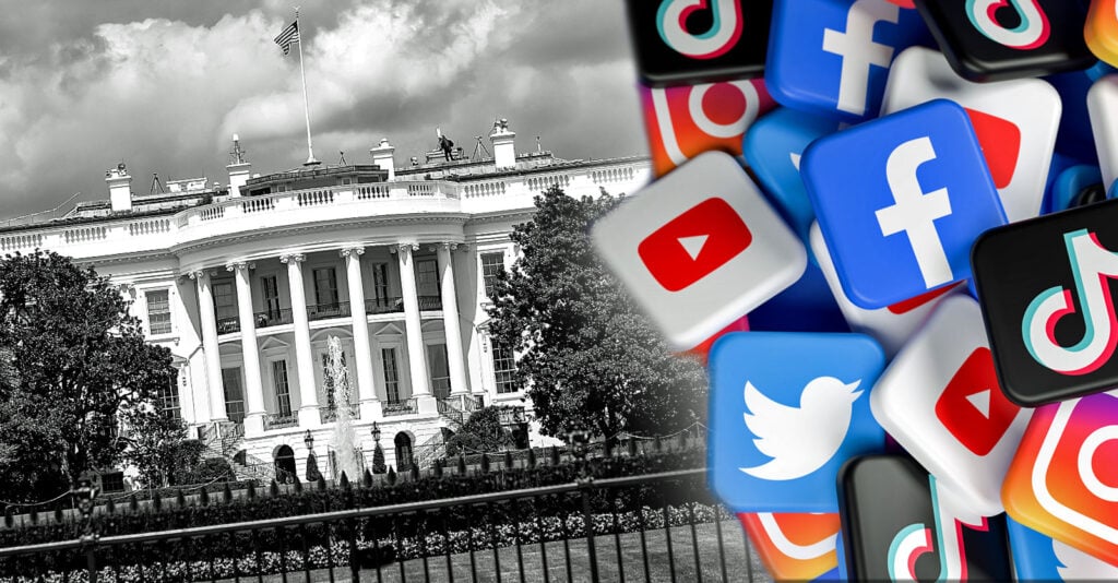 New US Visa Policy Targets Social Media Censorship New US Visa Policy Targets Social Media Censorship