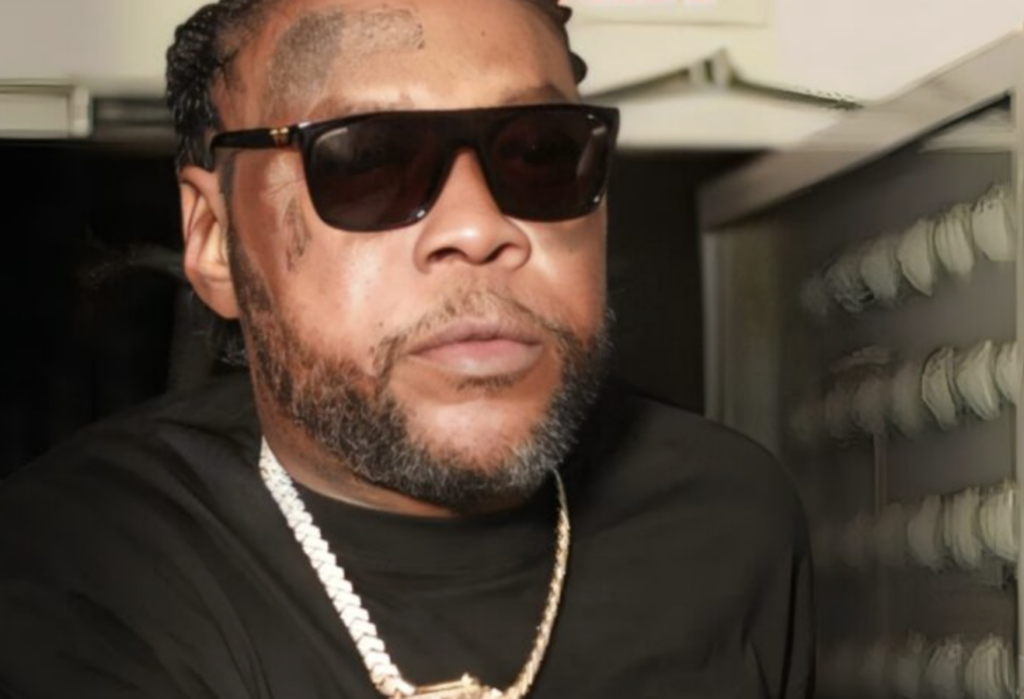 New York City Hosts Vybz Kartel For A Groundbreaking Performance New York City Hosts Vybz Kartel For A Groundbreaking Performance