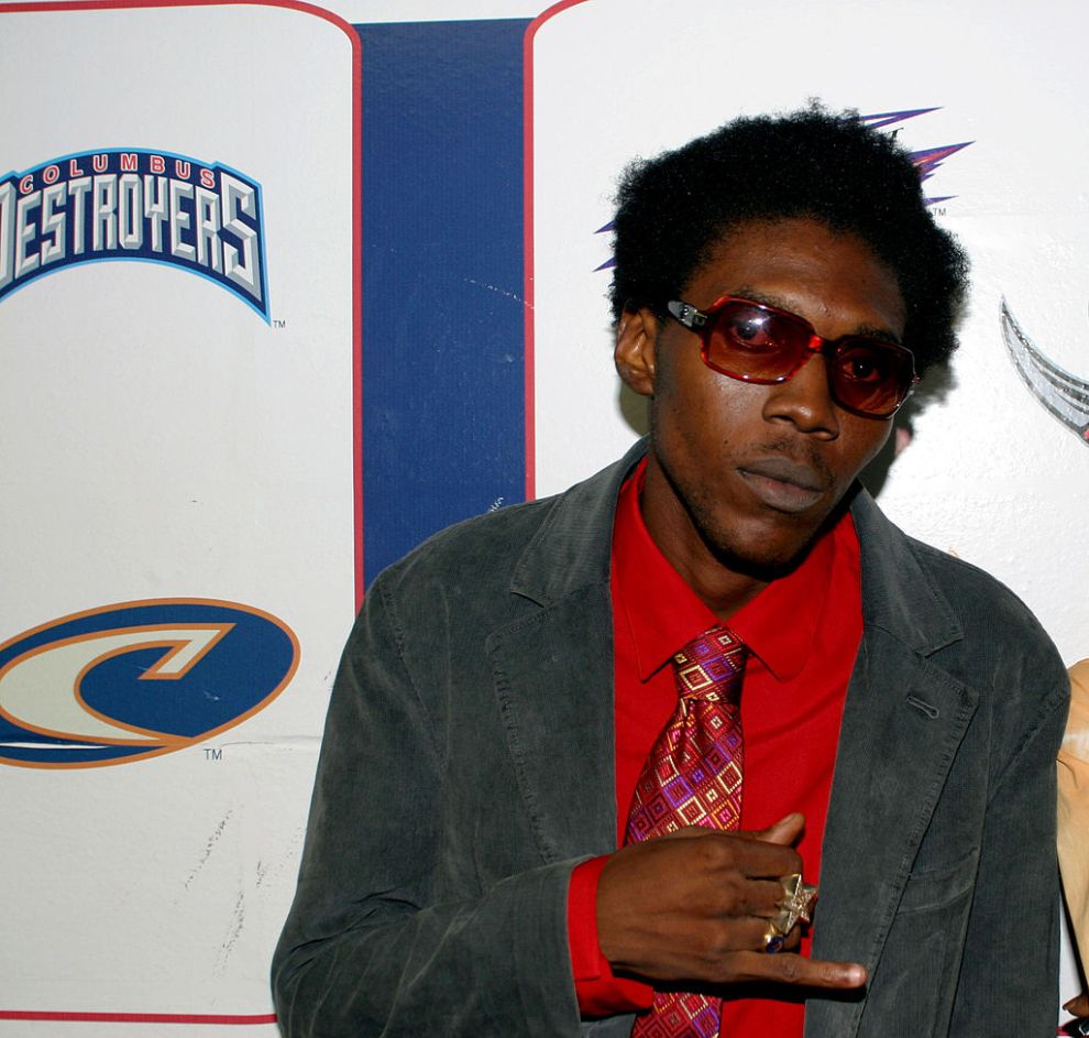 New York City To Witness Vybz Kartel's Historic Performance New York City To Witness Vybz Kartel's Historic Performance