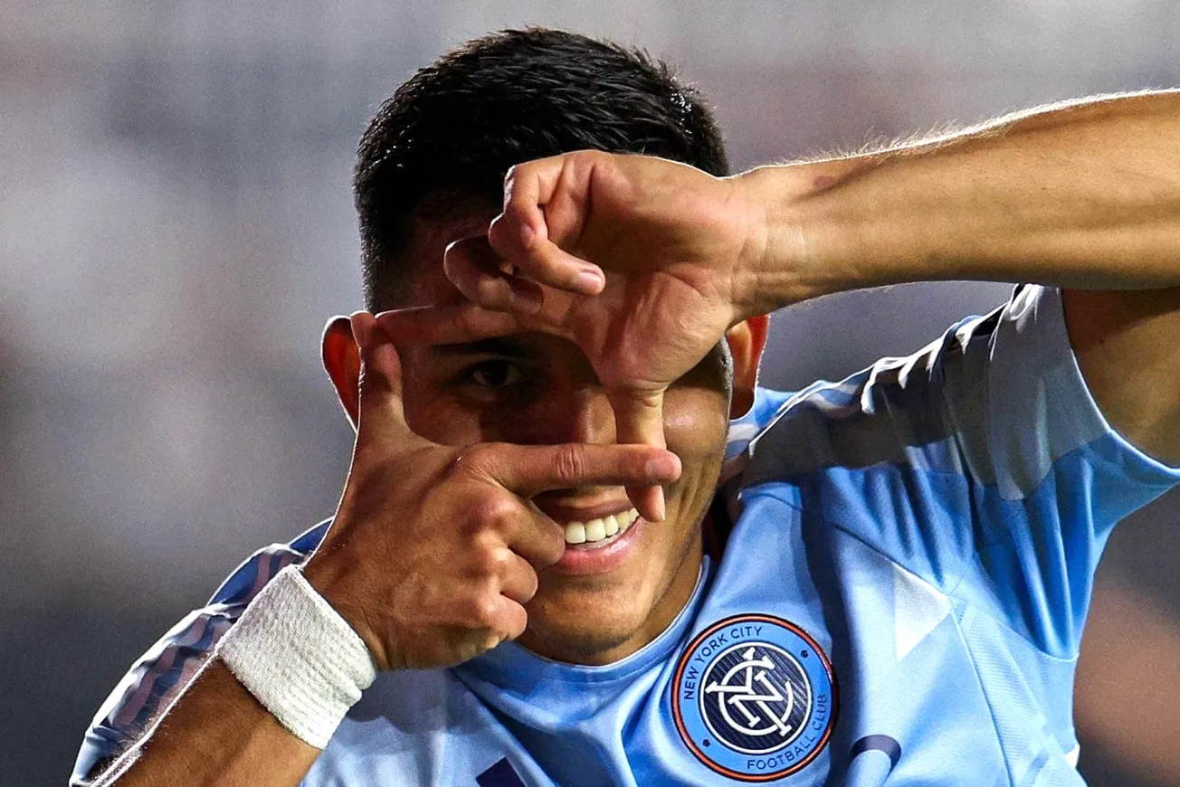 New York City Vs Toronto: Who Dominates The Player Ratings? New York City Vs Toronto: Who Dominates The Player Ratings?