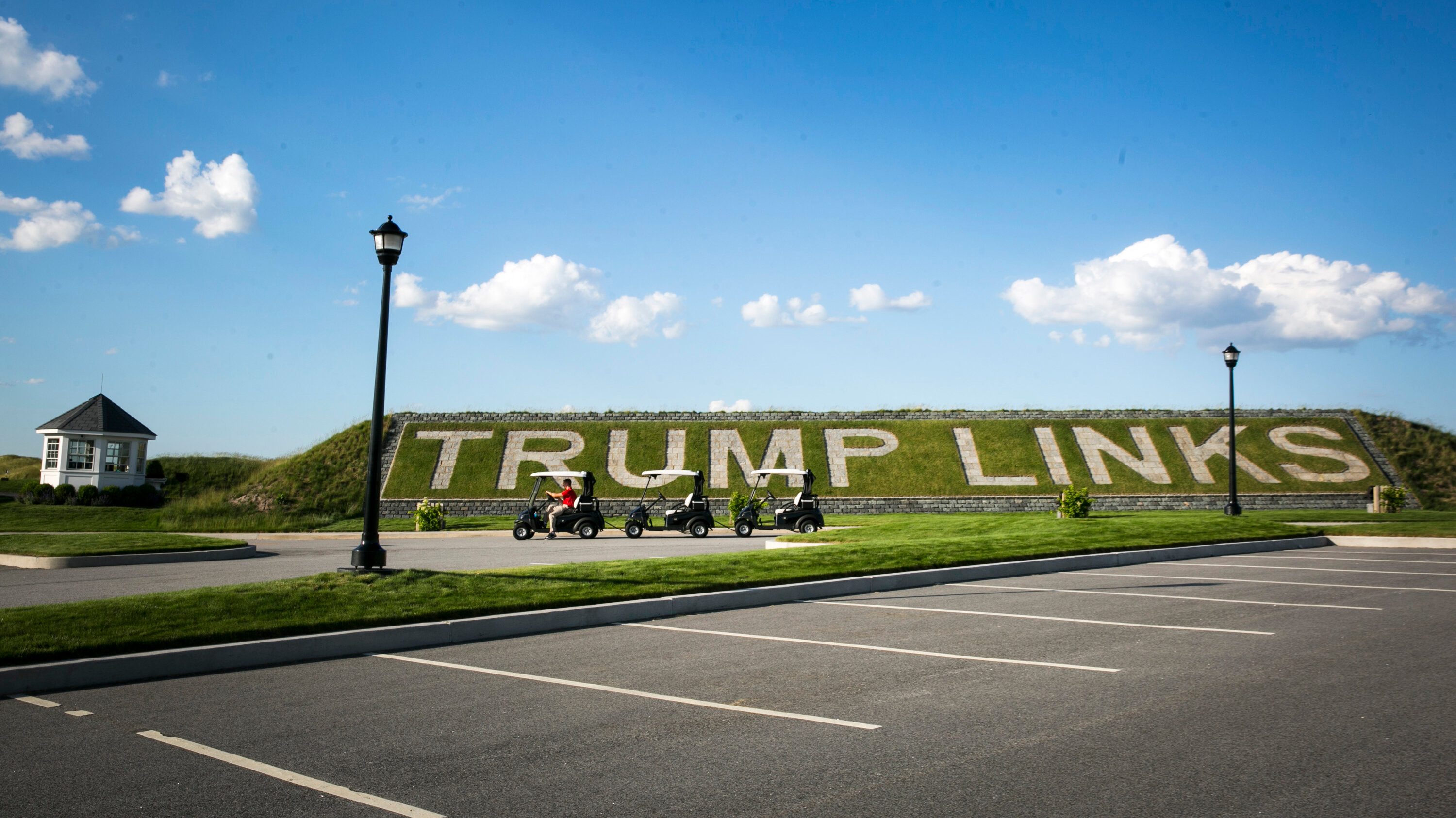 New York Court Case Could End Trump's Tariffs New York Court Case Could End Trump's Tariffs