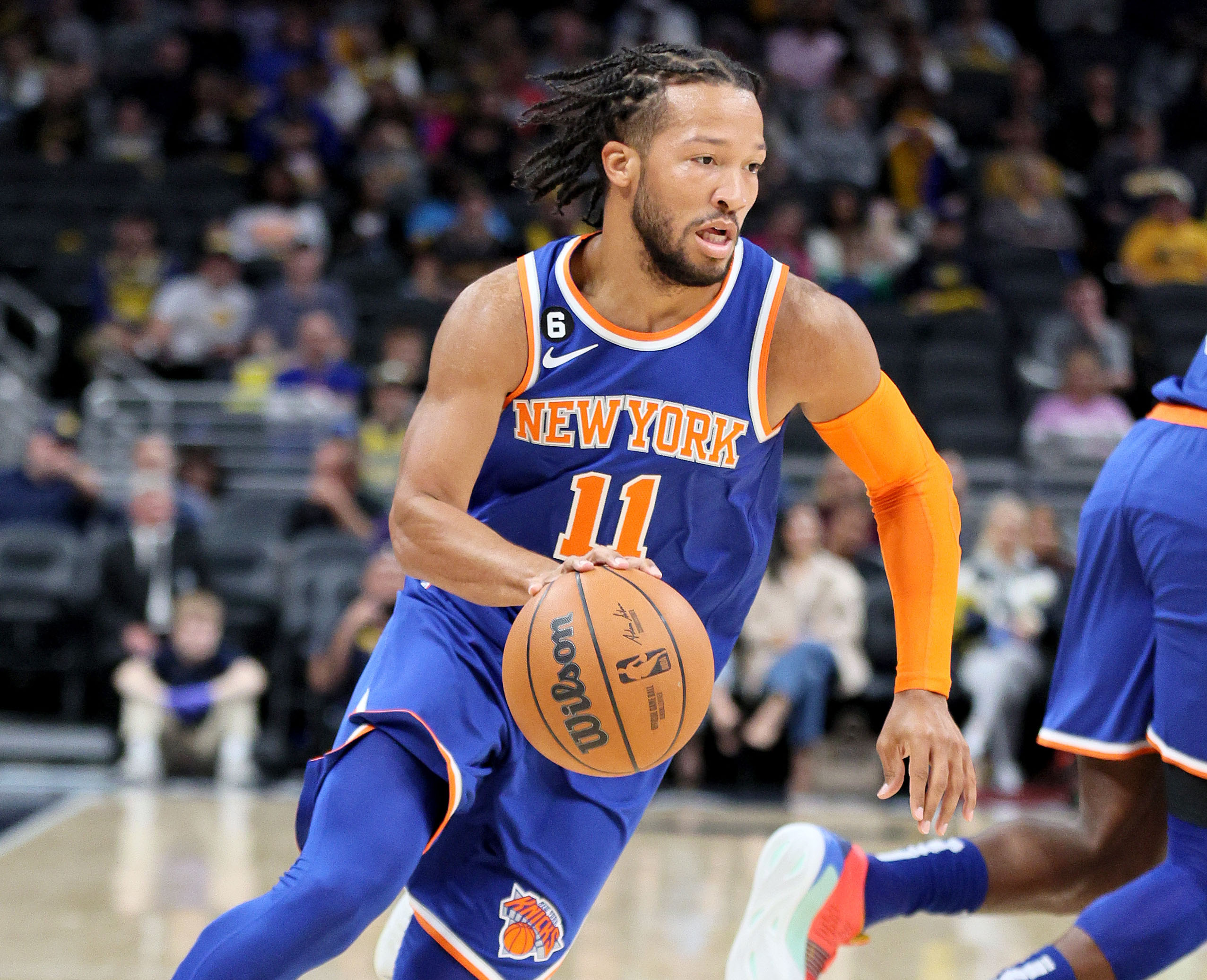 New York Knicks: Exploring The Team's Depth Without Brunson New York Knicks: Exploring The Team's Depth Without Brunson