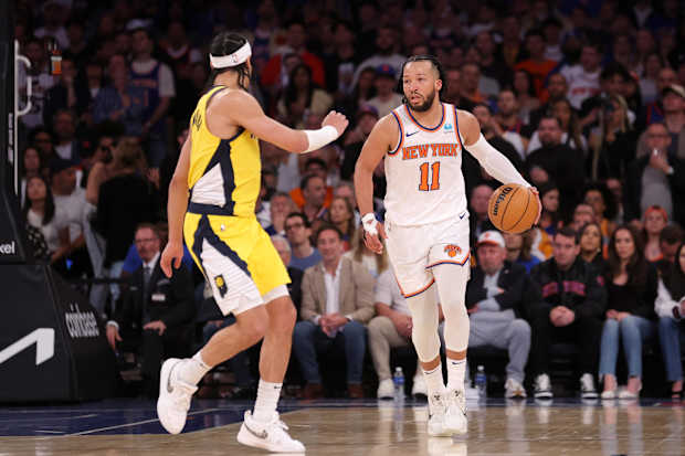 New York Knicks Face Crucial Test Without Jalen Brunson New York Knicks Face Crucial Test Without Jalen Brunson