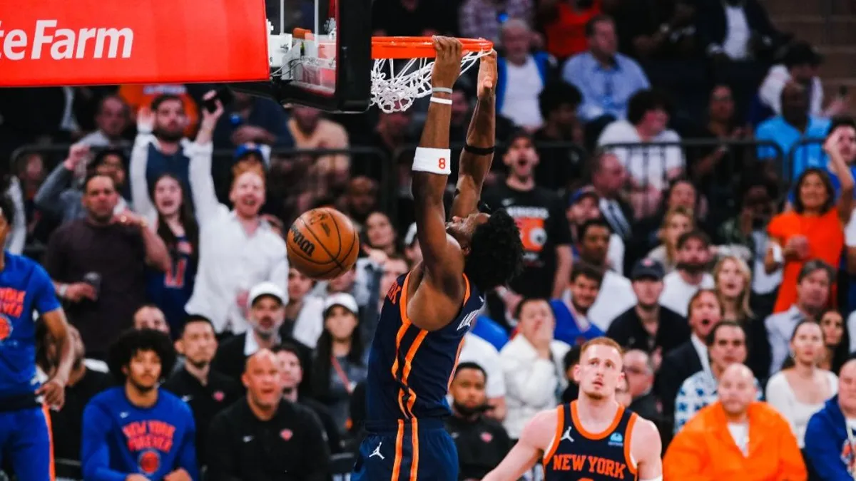New York Knicks Secure Second Consecutive Overtime Victory Against Chicago Bulls New York Knicks Secure Second Consecutive Overtime Victory Against Chicago Bulls