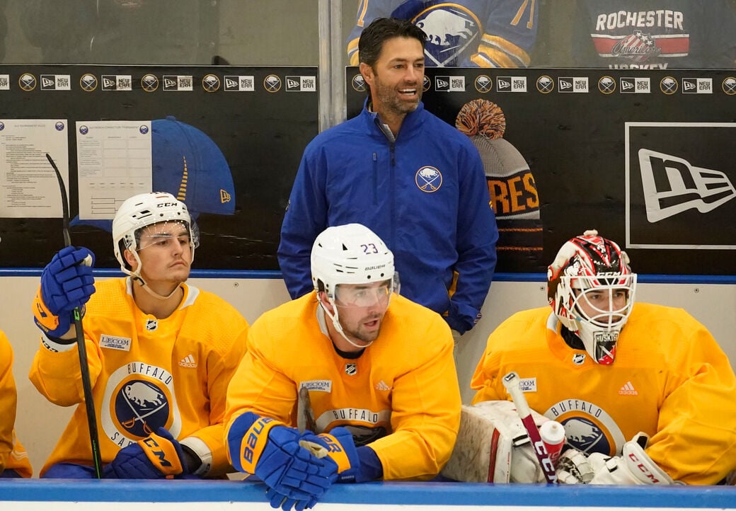 New York Rangers Coaching Change: Laviolette's Tenure Ends