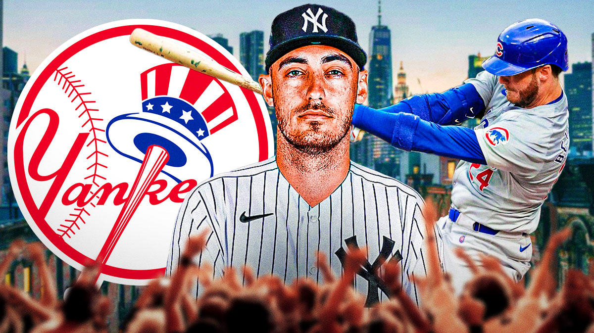 New York Yankees: Bellinger's Impact On Protecting Aaron Judge New York Yankees: Bellinger's Impact On Protecting Aaron Judge