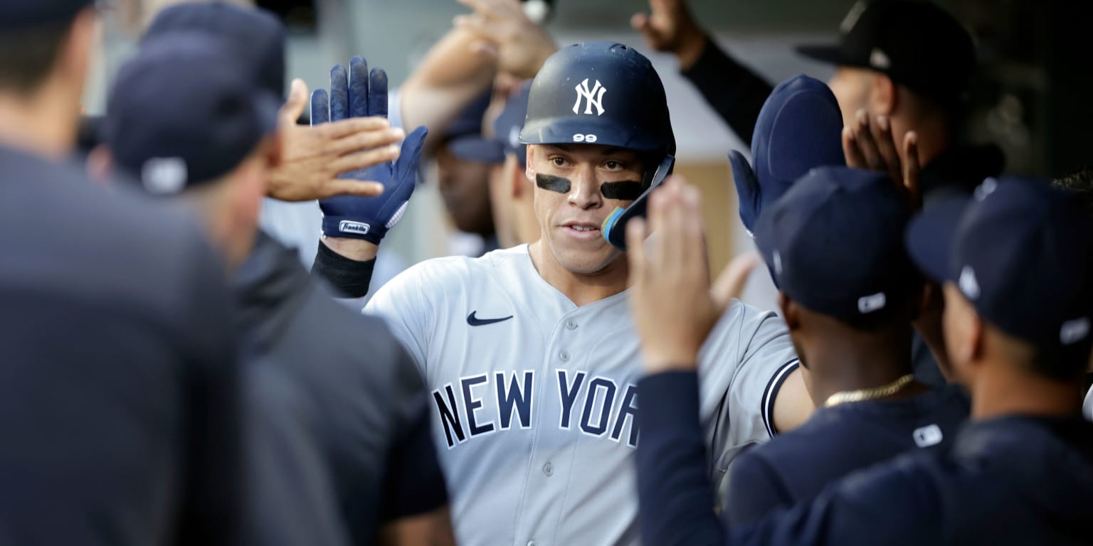 New York Yankees Broadcaster Sparked Controversy With Mariners Comment New York Yankees Broadcaster Sparked Controversy With Mariners Comment