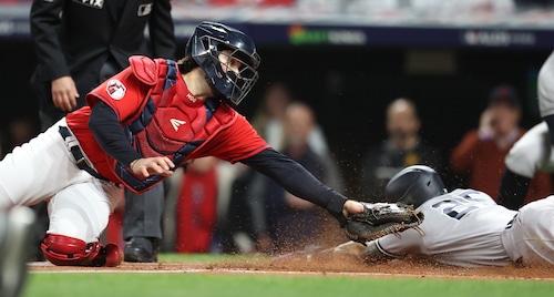 New York Yankees' Rodón Shines In 5-1 Win Against Cleveland Guardians New York Yankees' Rodón Shines In 5-1 Win Against Cleveland Guardians