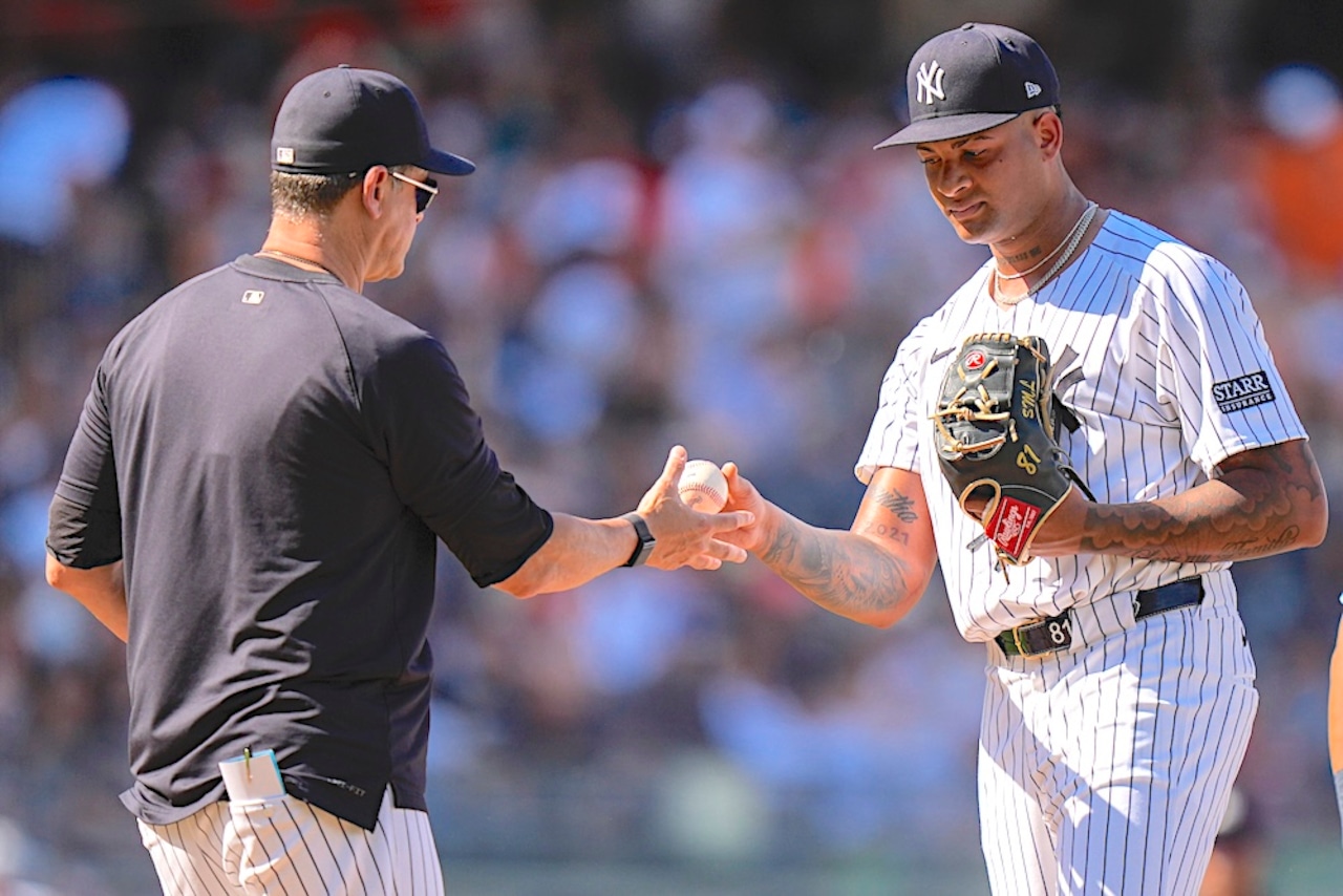 New York Yankees Rout Pittsburgh Pirates: Judge Homers, Fried Shines New York Yankees Rout Pittsburgh Pirates: Judge Homers, Fried Shines