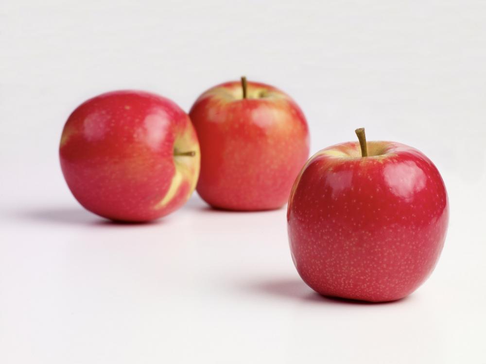 New Zealand's Apple Export Dominance Challenged By South Africa New Zealand's Apple Export Dominance Challenged By South Africa