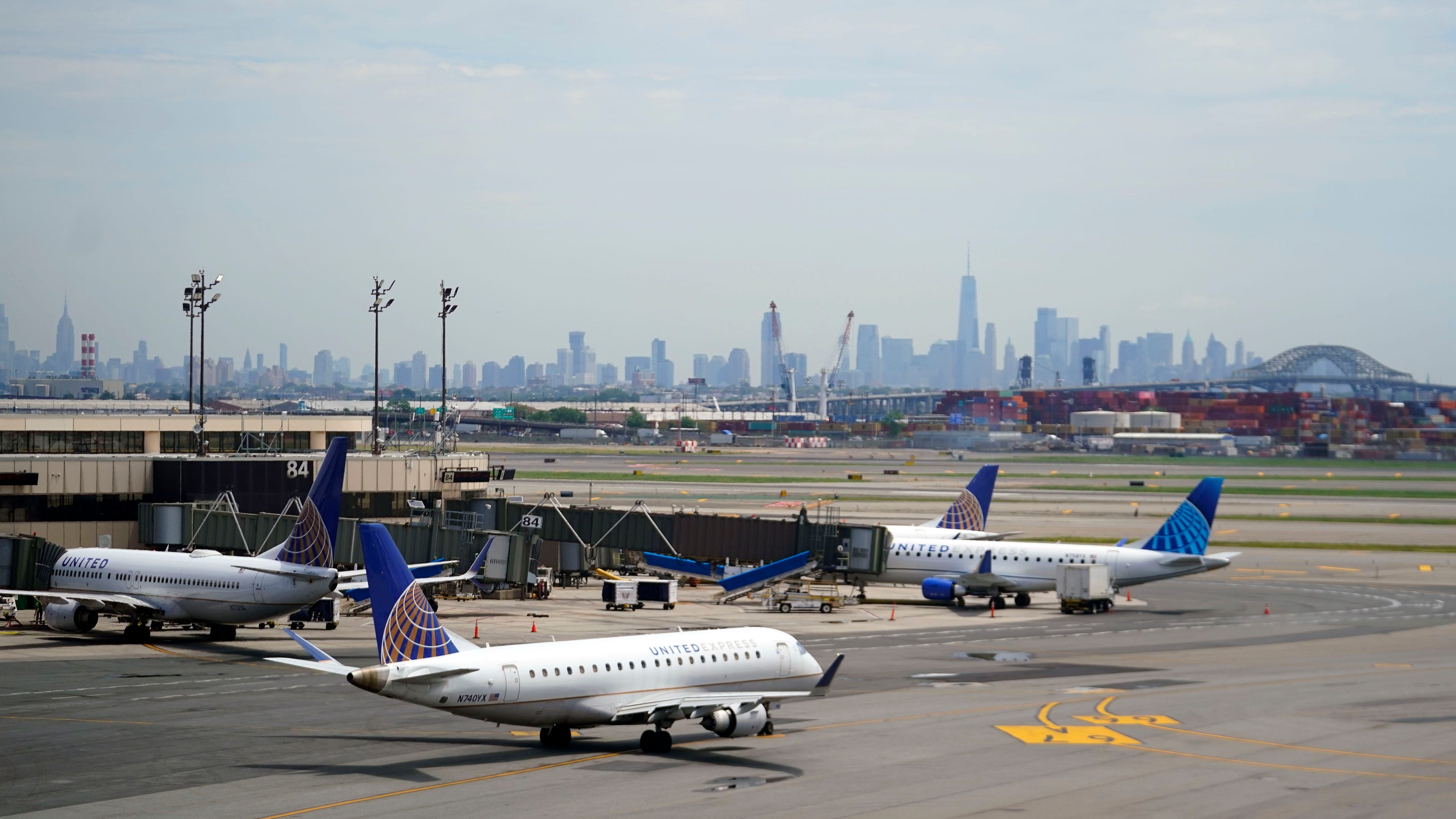 Newark Air Traffic Control System Failure: Prior Safety Concerns Ignored? Newark Air Traffic Control System Failure: Prior Safety Concerns Ignored?