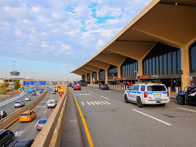 Newark Airport Faces New Tech Issues: Passengers Face Significant Delays Newark Airport Faces New Tech Issues: Passengers Face Significant Delays