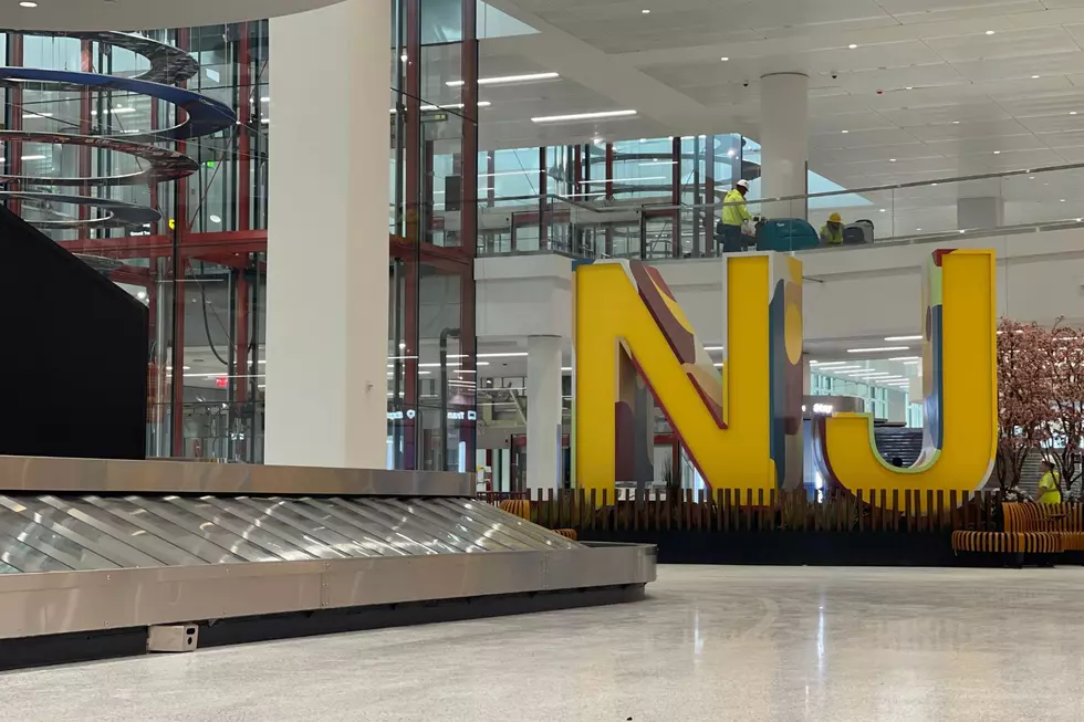 Newark Airport Tech Outage: FAA Confirms Disruption Newark Airport Tech Outage: FAA Confirms Disruption