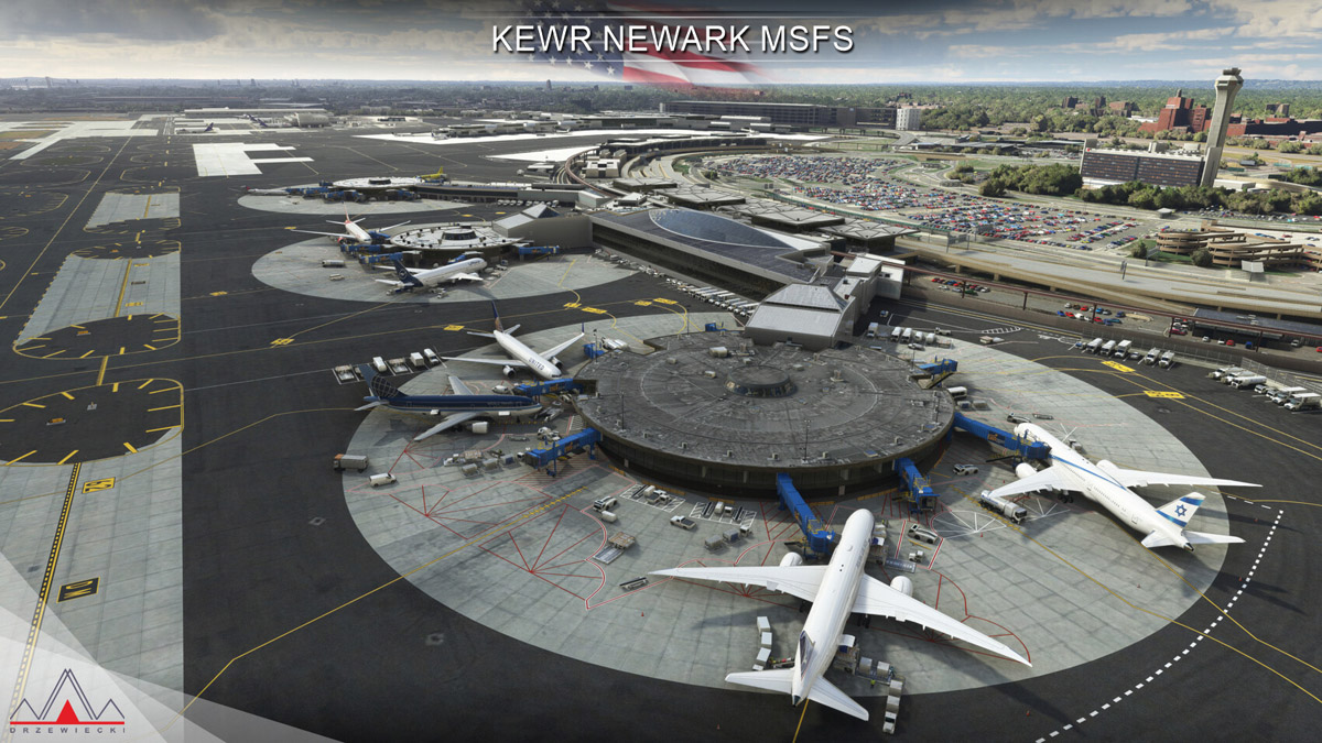 Newark Airport's 7-Day Delay: A Consequence Of Staff Shortages Newark Airport's 7-Day Delay: A Consequence Of Staff Shortages