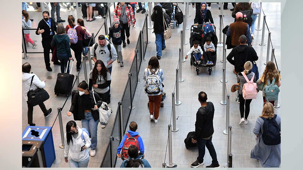 Newark Airport's Flight Disruptions: A Legacy Of A Flawed Air Traffic Control Strategy Newark Airport's Flight Disruptions: A Legacy Of A Flawed Air Traffic Control Strategy