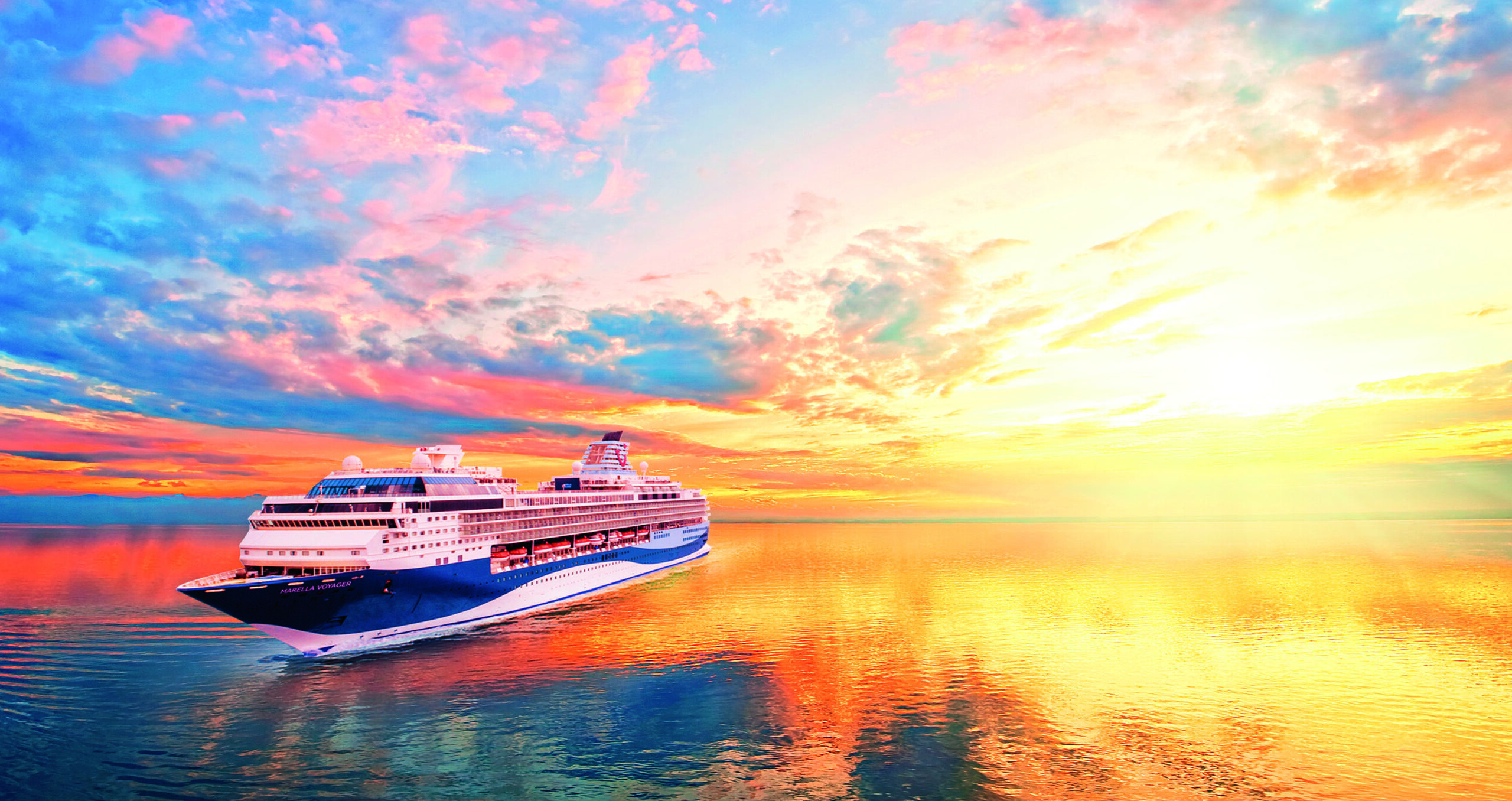 Newbuild Contract: Fincantieri To Build Cruise Ships For Marella Cruises (TUI AG) Newbuild Contract: Fincantieri To Build Cruise Ships For Marella Cruises (TUI AG)