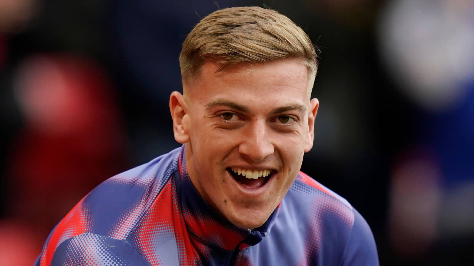 Newcastle United's Striker Search: The Liam Delap Conundrum Newcastle United's Striker Search: The Liam Delap Conundrum