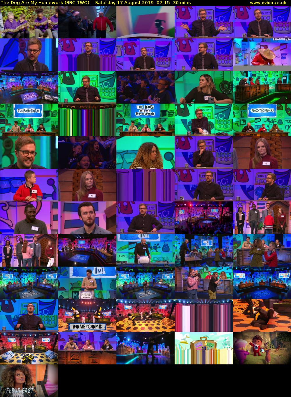Newsround On BBC Two HD: What Time And Day To Watch Newsround On BBC Two HD: What Time And Day To Watch