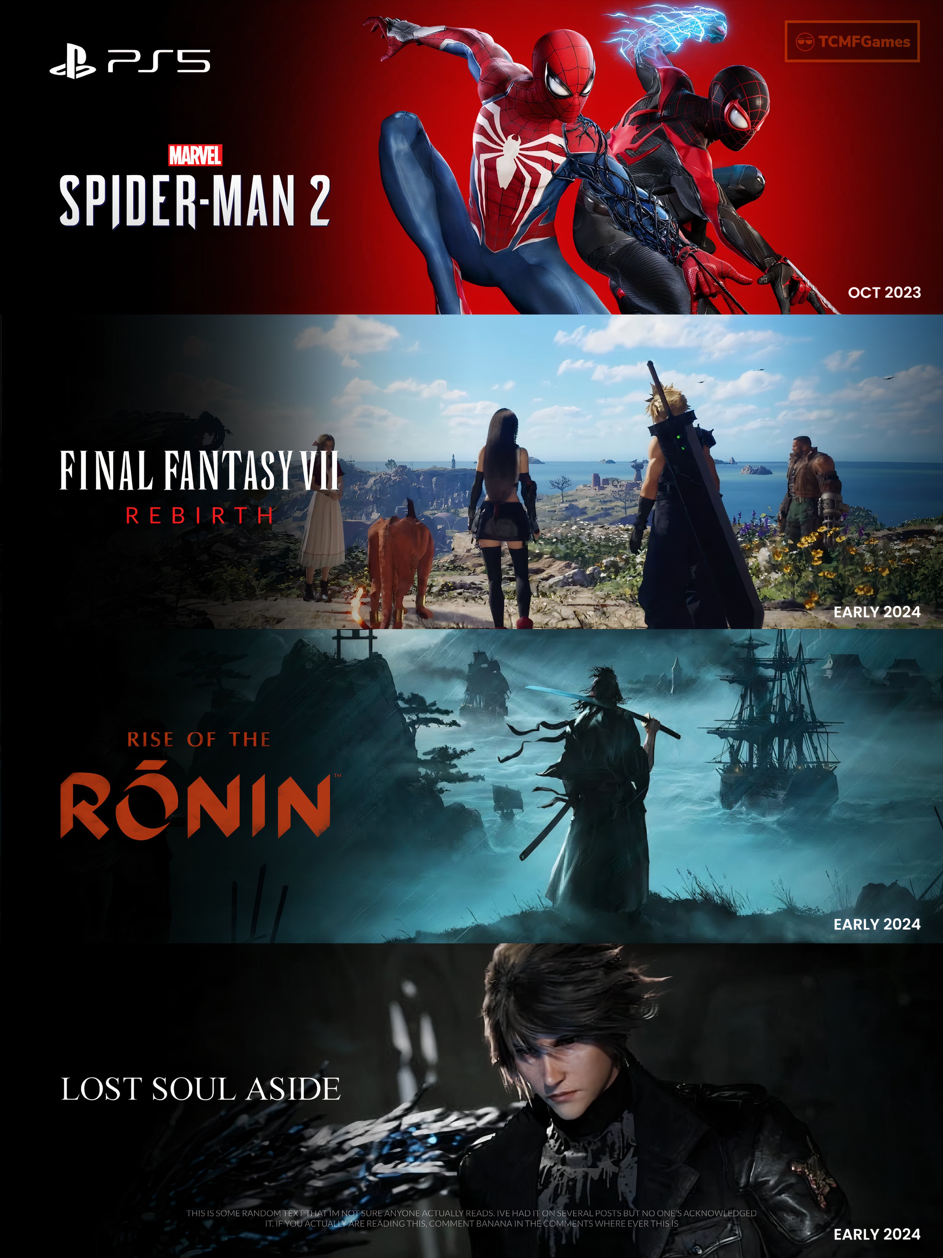 Next-Gen PS5 Exclusives: PS5 Pro Enhancements Next-Gen PS5 Exclusives: PS5 Pro Enhancements
