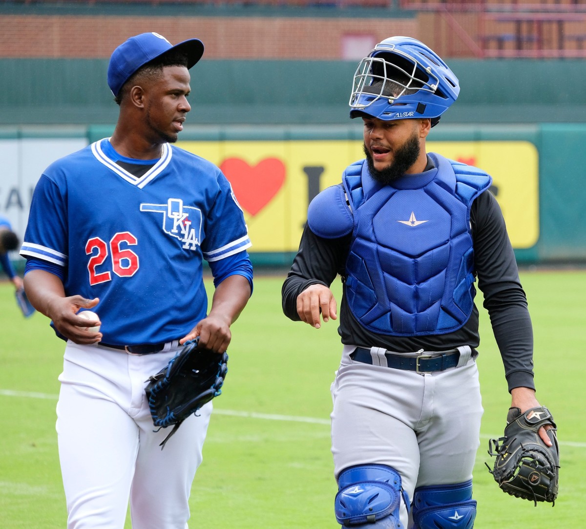 Next MLB Superstar? Dodgers Reportedly Interested In Top Free Agent Next MLB Superstar? Dodgers Reportedly Interested In Top Free Agent