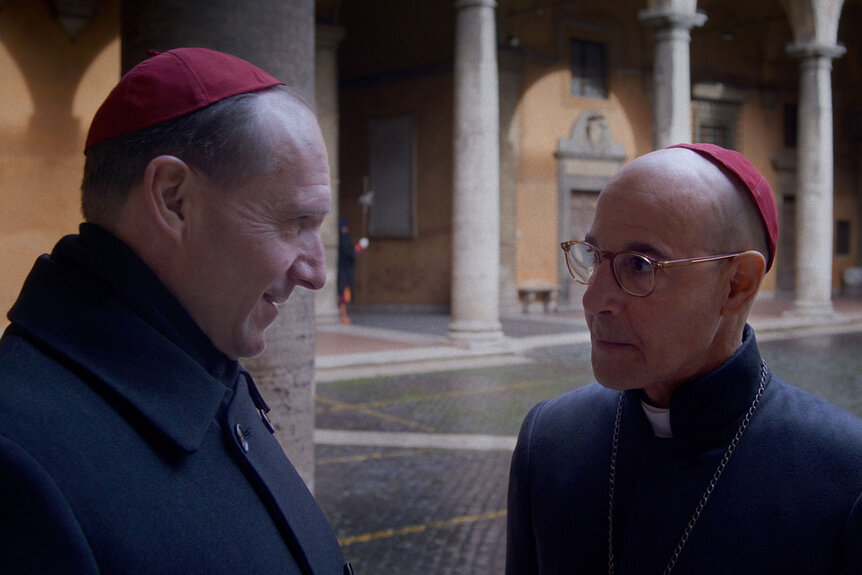 Next Pope Election: The Conclave Process Explained Next Pope Election: The Conclave Process Explained