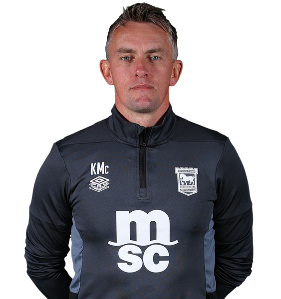 Next Season's Plans: An Update From Ipswich Town's Kieran Stevenson Next Season's Plans: An Update From Ipswich Town's Kieran Stevenson
