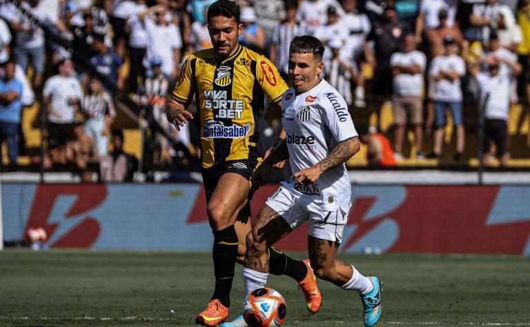 Neymar Apagado: Corinthians Derrota Santos Por 2 A 1 Neymar Apagado: Corinthians Derrota Santos Por 2 A 1