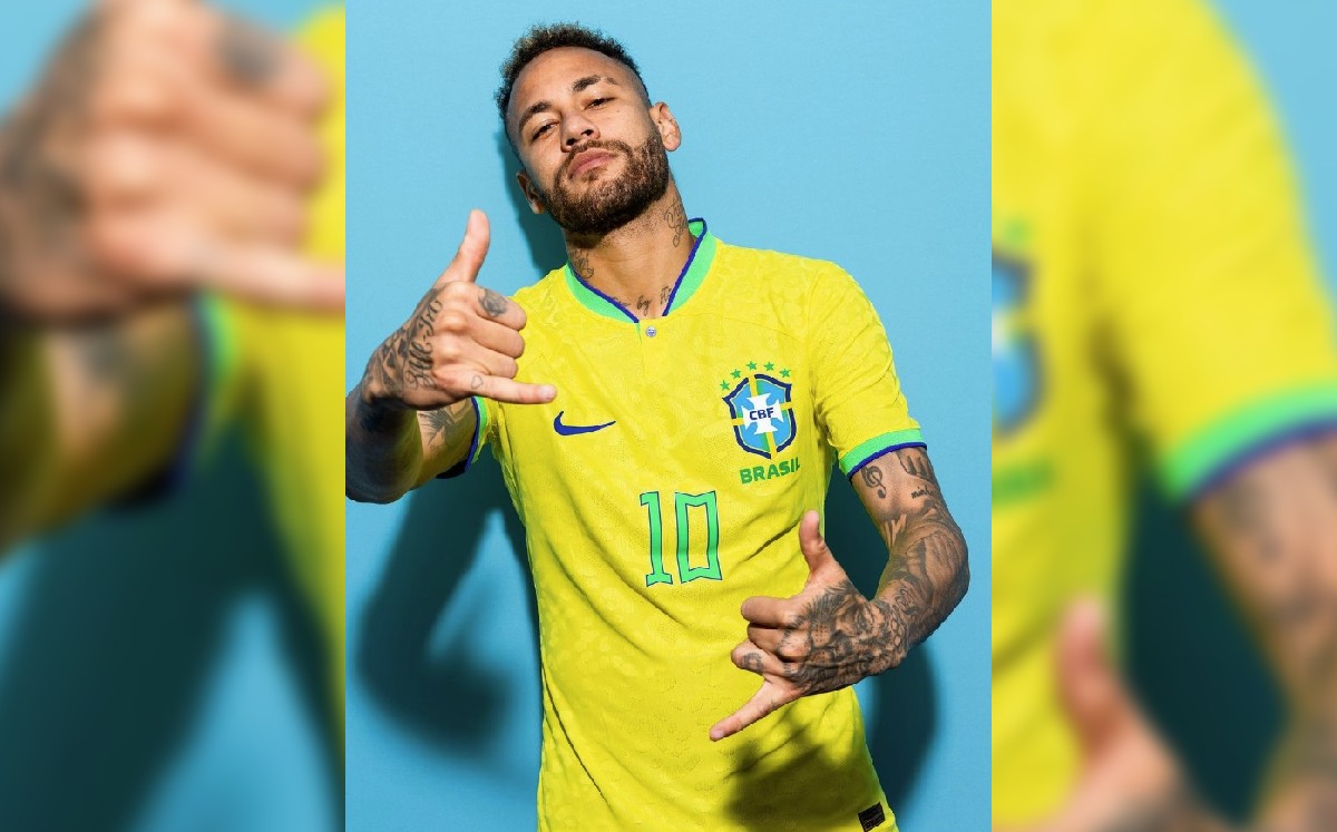 Neymar Convocado: Brasil Vs Argentina En El Monumental Por Eliminatorias Neymar Convocado: Brasil Vs Argentina En El Monumental Por Eliminatorias