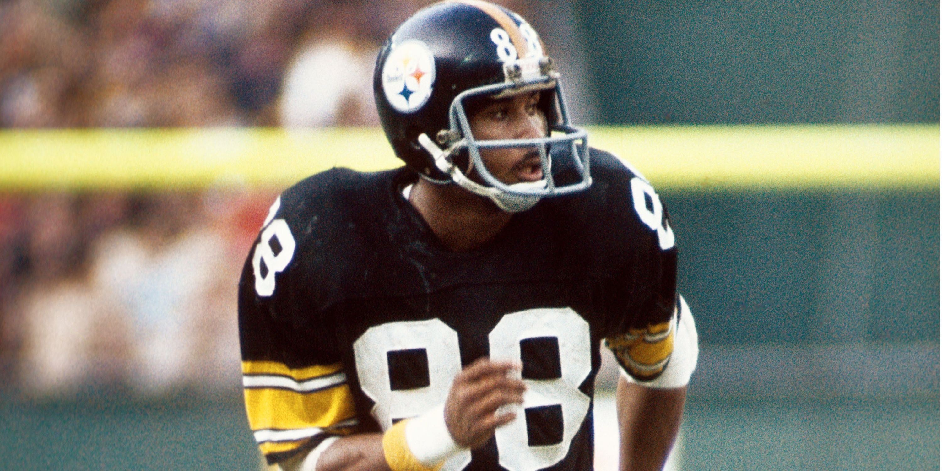 NFL Draft: Could A Steelers Wide Receiver Be Traded? Insider Report NFL Draft: Could A Steelers Wide Receiver Be Traded? Insider Report