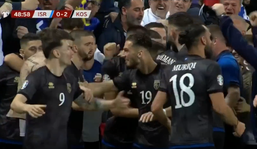 Ngritja Në Ligën B: Si Kosova Përfitoi Nga UEFA Ngritja Në Ligën B: Si Kosova Përfitoi Nga UEFA