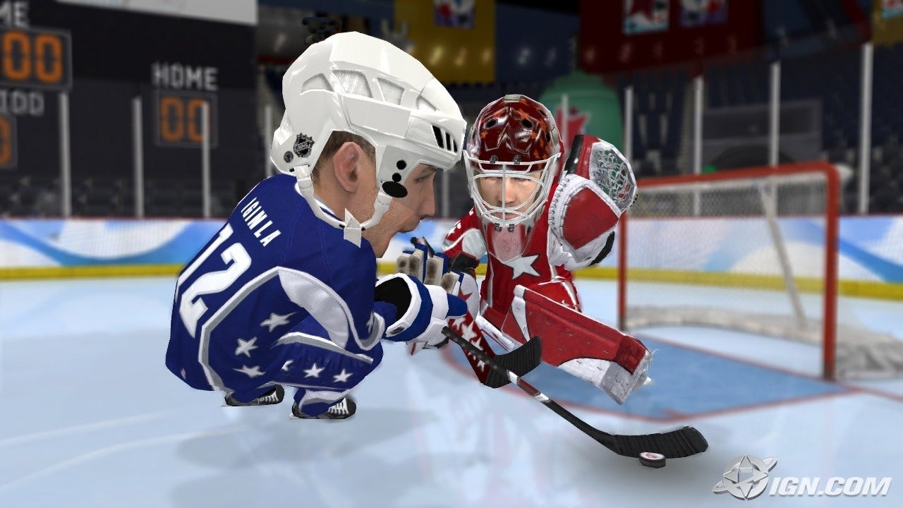 NHL 25 Arcade Mode: A Detailed Look At This Week's Release NHL 25 Arcade Mode: A Detailed Look At This Week's Release