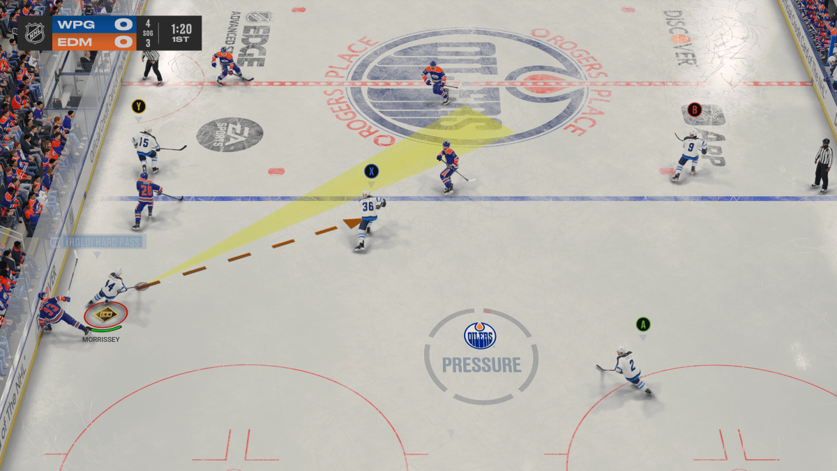 NHL 25: Arcade Mode Makes A Comeback This Week NHL 25: Arcade Mode Makes A Comeback This Week