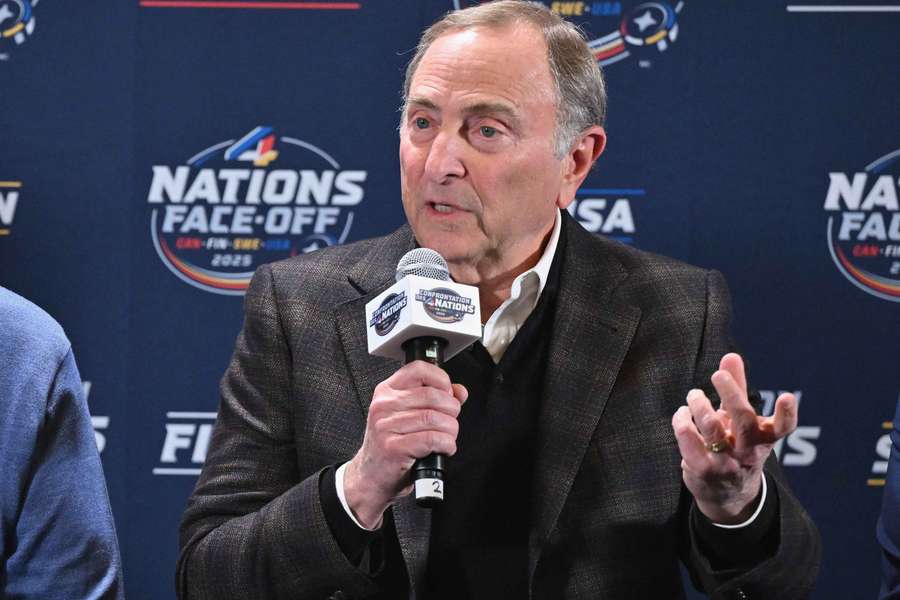 NHL A Svetový Pohár 2028: Budú Hrať Rusi? Slováci V Ohrození? NHL A Svetový Pohár 2028: Budú Hrať Rusi? Slováci V Ohrození?