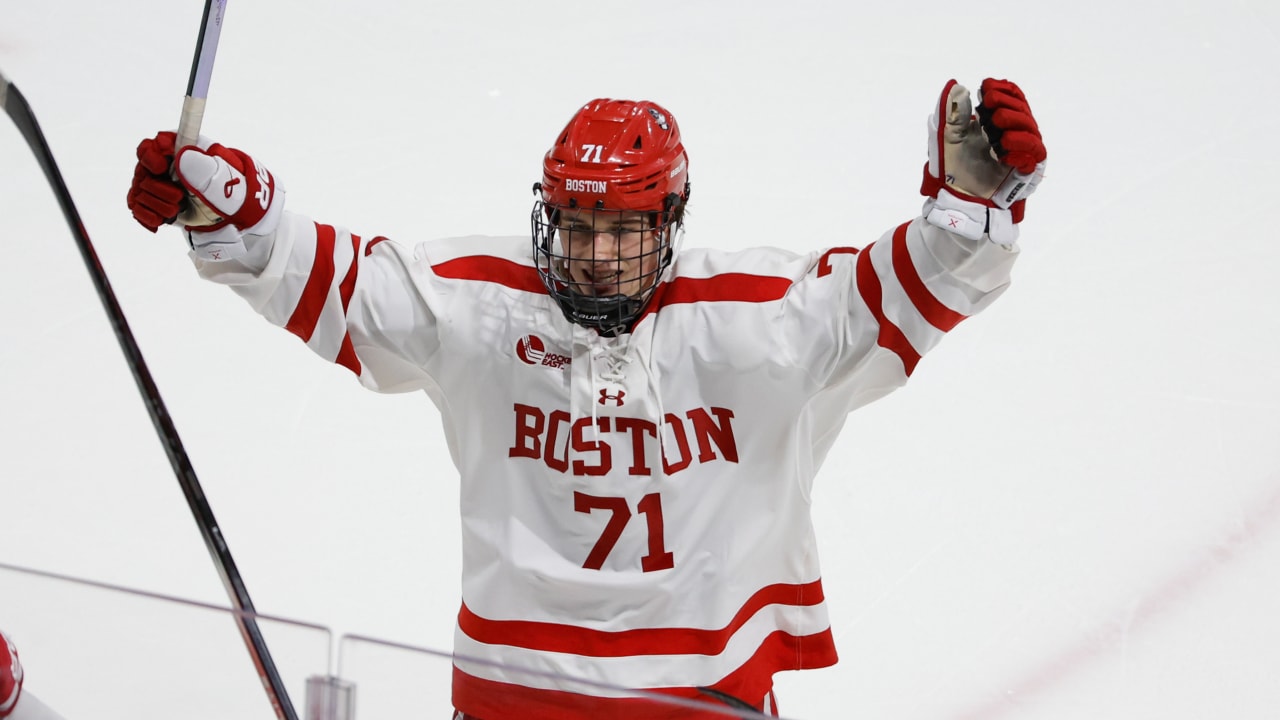 NHL Draft Lottery: Islanders Win, Sharks Get No. 2 Pick NHL Draft Lottery: Islanders Win, Sharks Get No. 2 Pick
