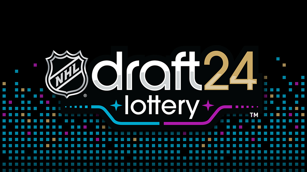 NHL Draft Lottery Results: New York Islanders Win NHL Draft Lottery Results: New York Islanders Win