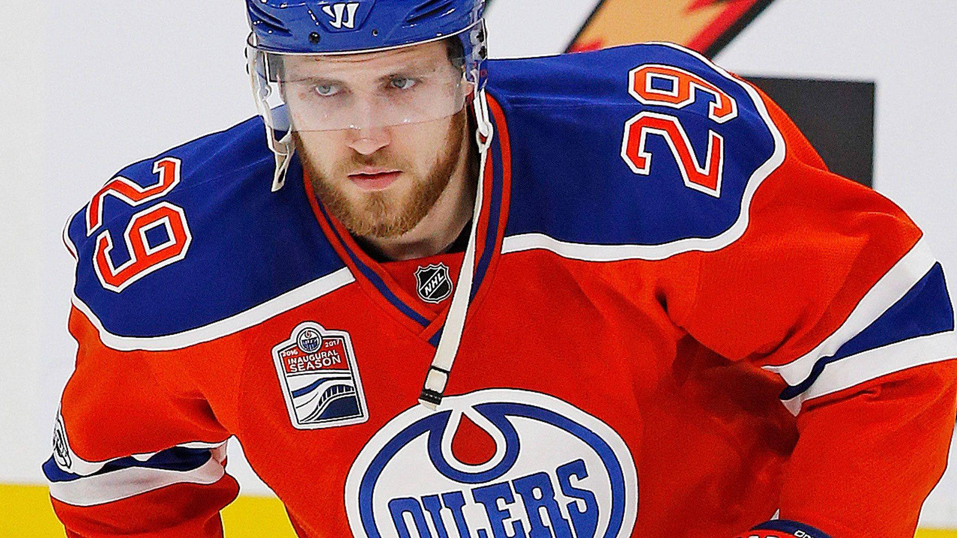 NHL News: Leon Draisaitl Injured, Impact On Oilers' Offense NHL News: Leon Draisaitl Injured, Impact On Oilers' Offense