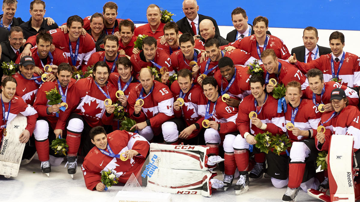 NHL Oficiálne Potvrdzuje Návrat Svetového Pohára V Roku 2028 NHL Oficiálne Potvrdzuje Návrat Svetového Pohára V Roku 2028
