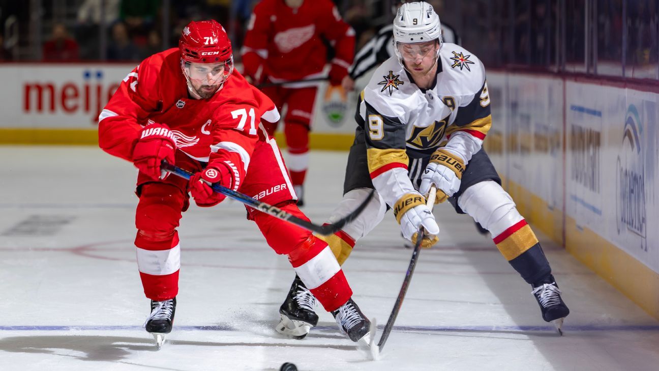 NHL Playoff Standings Showdown Saturday: What To Watch NHL Playoff Standings Showdown Saturday: What To Watch