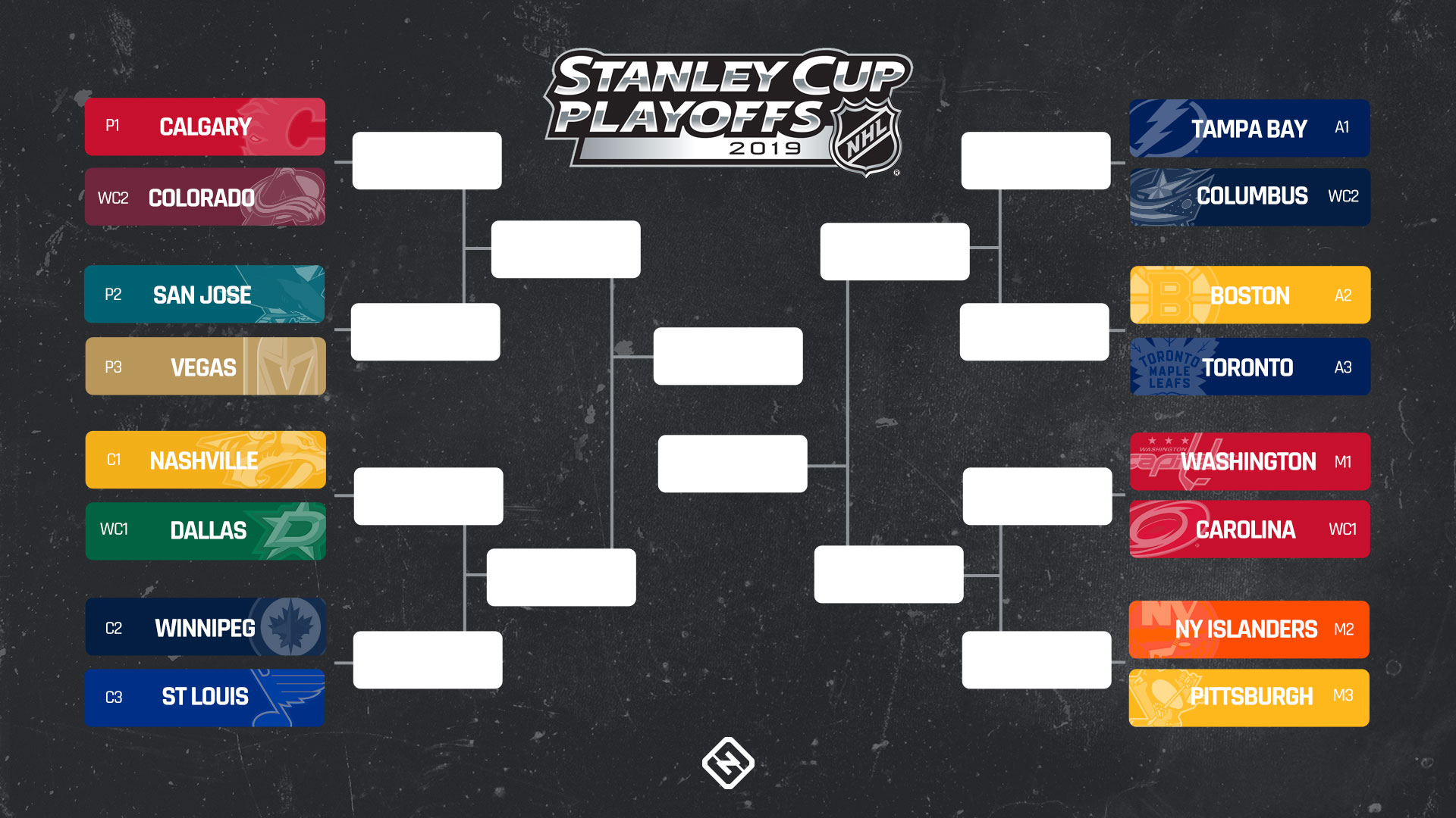 NHL Playoff Standings: What's At Stake In Friday's Games NHL Playoff Standings: What's At Stake In Friday's Games