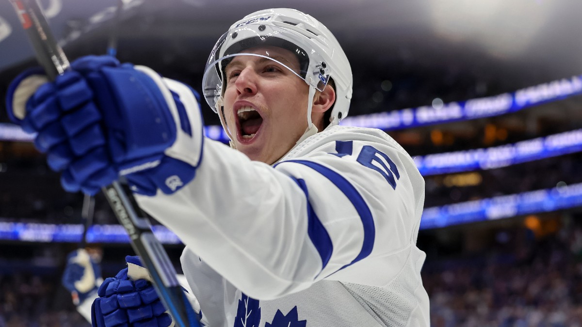 NHL Playoffs Game 5: Panthers Vs Maple Leafs Prediction And Betting Odds NHL Playoffs Game 5: Panthers Vs Maple Leafs Prediction And Betting Odds