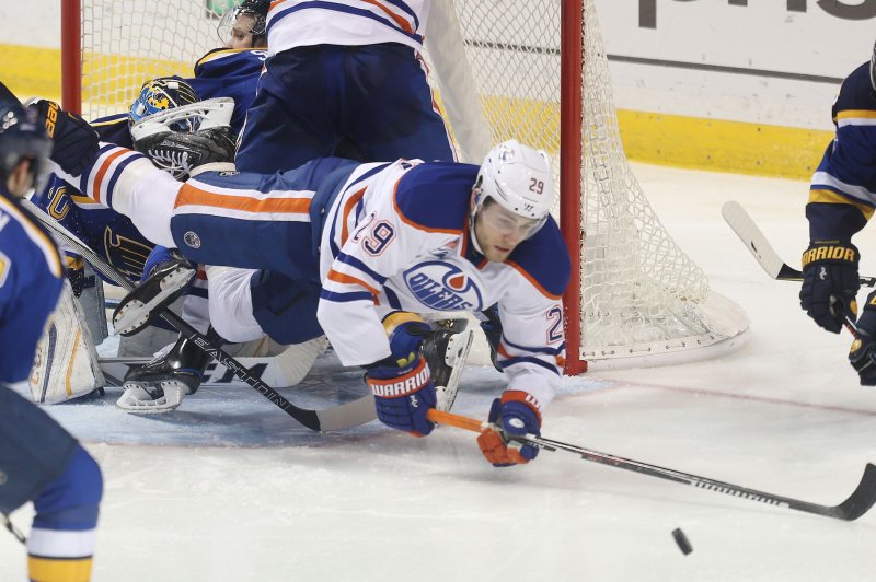 NHL Playoffs: Oilers Vs Kings Game 1 Prediction, Picks, And Odds NHL Playoffs: Oilers Vs Kings Game 1 Prediction, Picks, And Odds