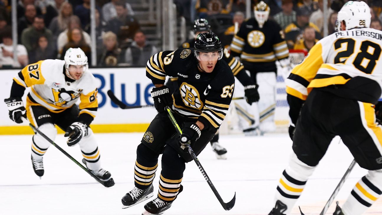 NHL Playoffs: Showdown Saturday - Crucial Standings Battles NHL Playoffs: Showdown Saturday - Crucial Standings Battles